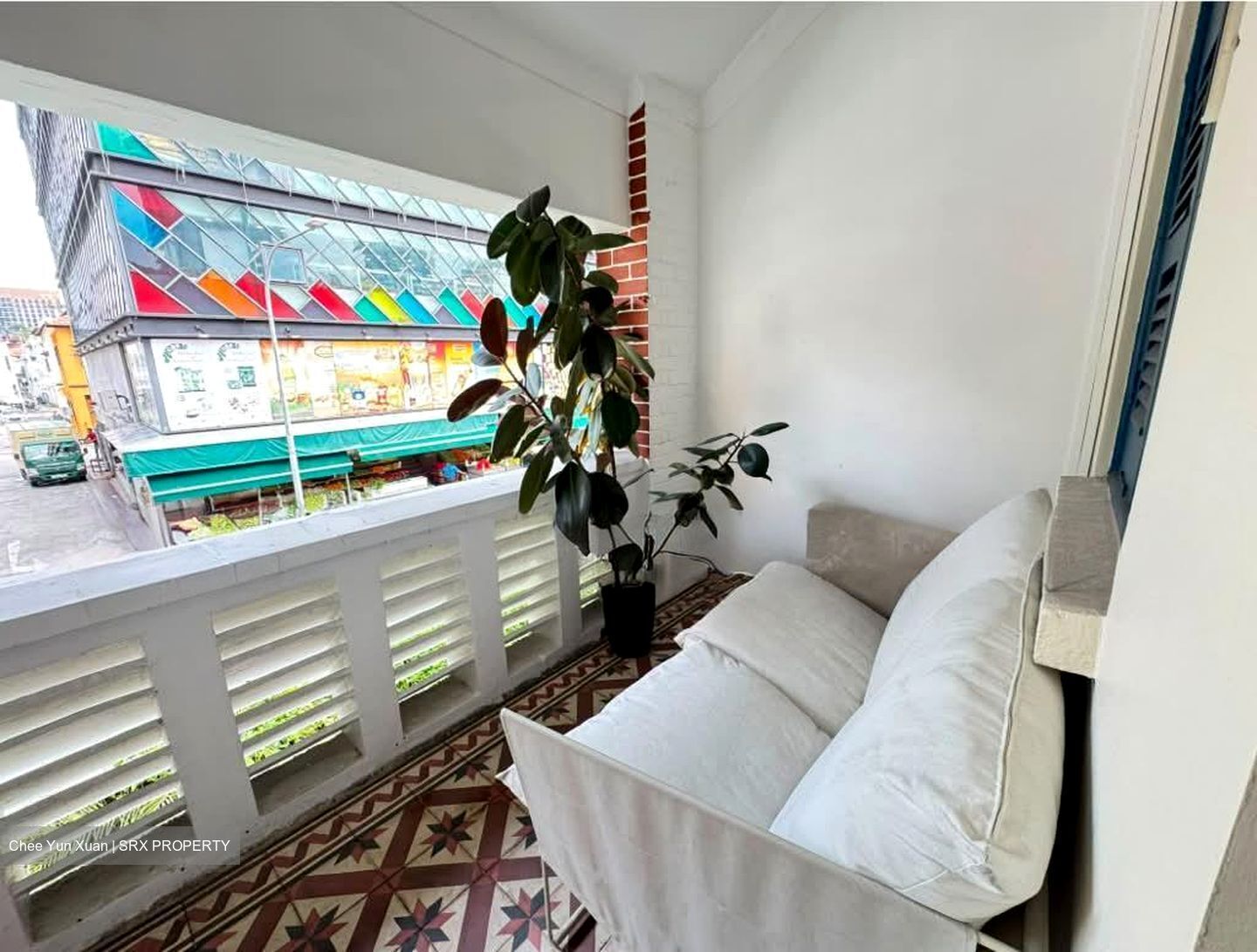 Hindoo Road (D8), Shop House #593648871